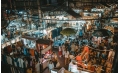 東方和利︱“地?cái)偨?jīng)濟(jì)”復(fù)蘇，人間煙火氣，才最是詩(shī)意！