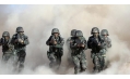 敢于斗爭，敢于勝利，見證中國力量！東方和利廚業中標遼寧沈陽武警部隊、大連解放軍部隊廚房工程項目